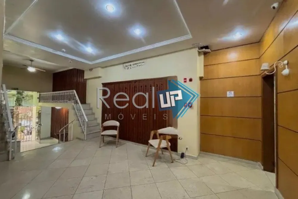 Apartamento, 1 quarto, 40 m² - Foto 23