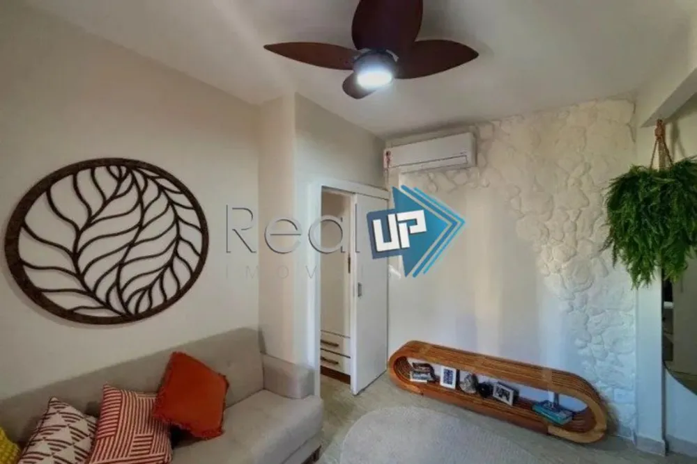 Apartamento, 1 quarto, 40 m² - Foto 4