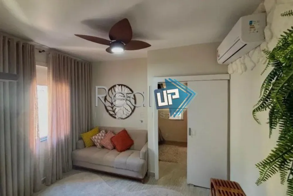 Apartamento, 1 quarto, 40 m² - Foto 1