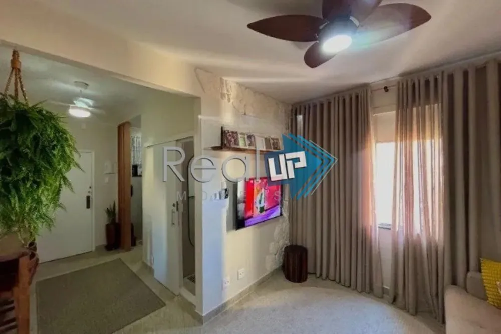 Apartamento, 1 quarto, 40 m² - Foto 2