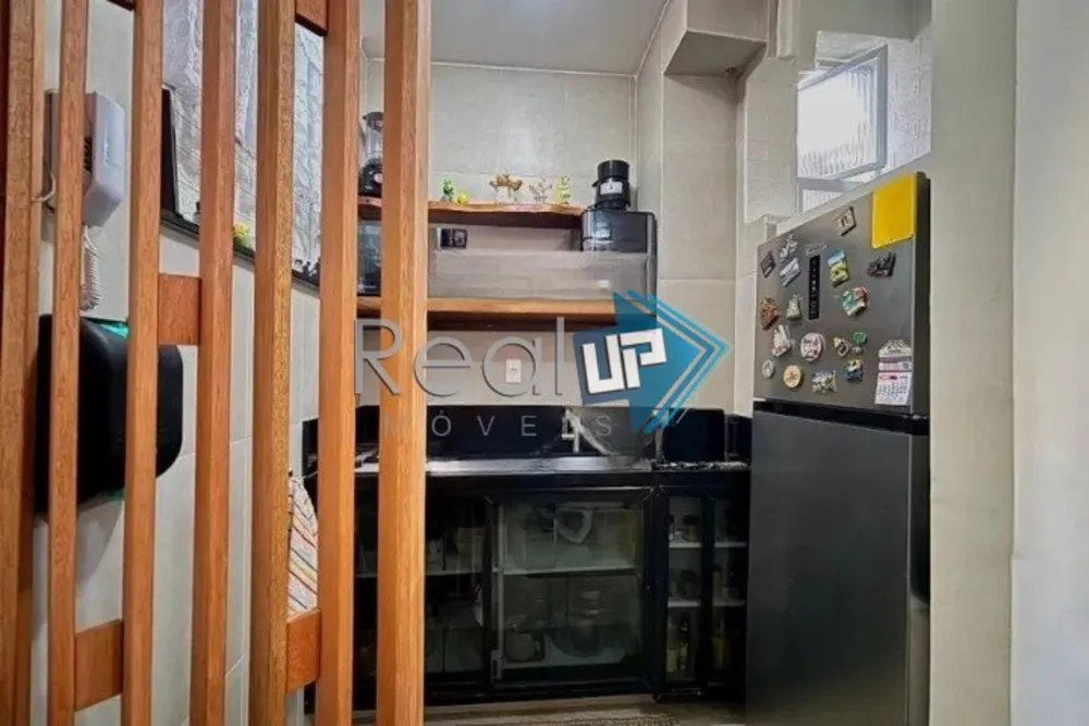 Apartamento, 1 quarto, 40 m² - Foto 19