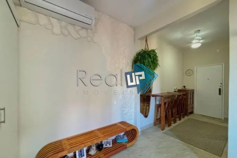 Apartamento, 1 quarto, 40 m² - Foto 8