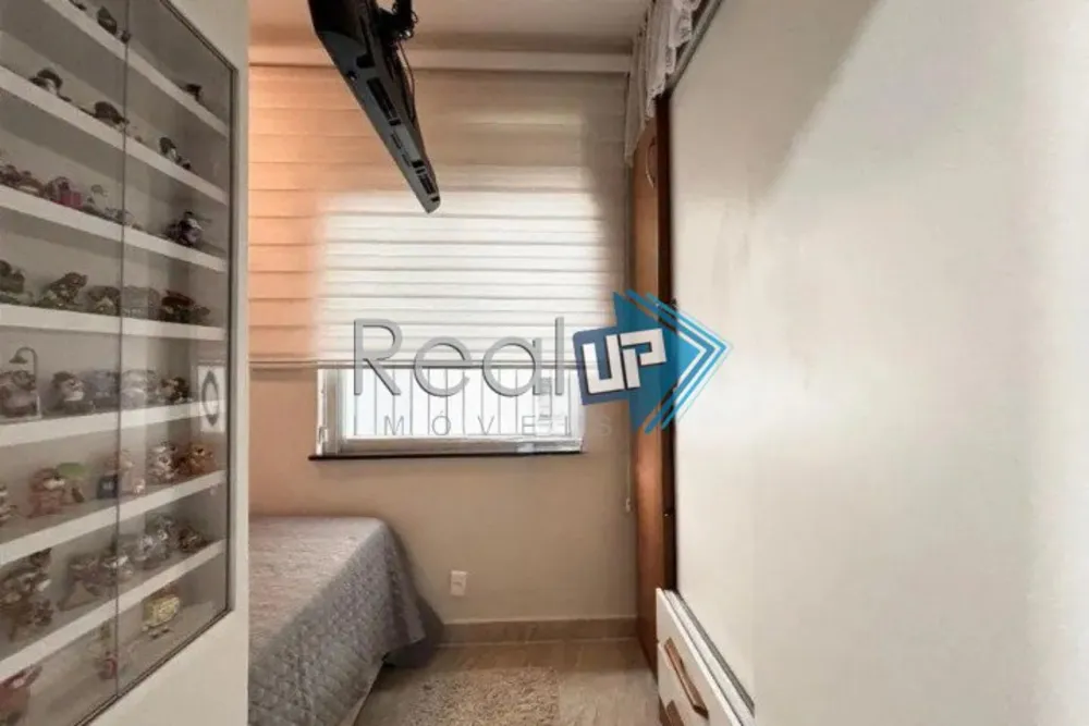 Apartamento, 1 quarto, 40 m² - Foto 9
