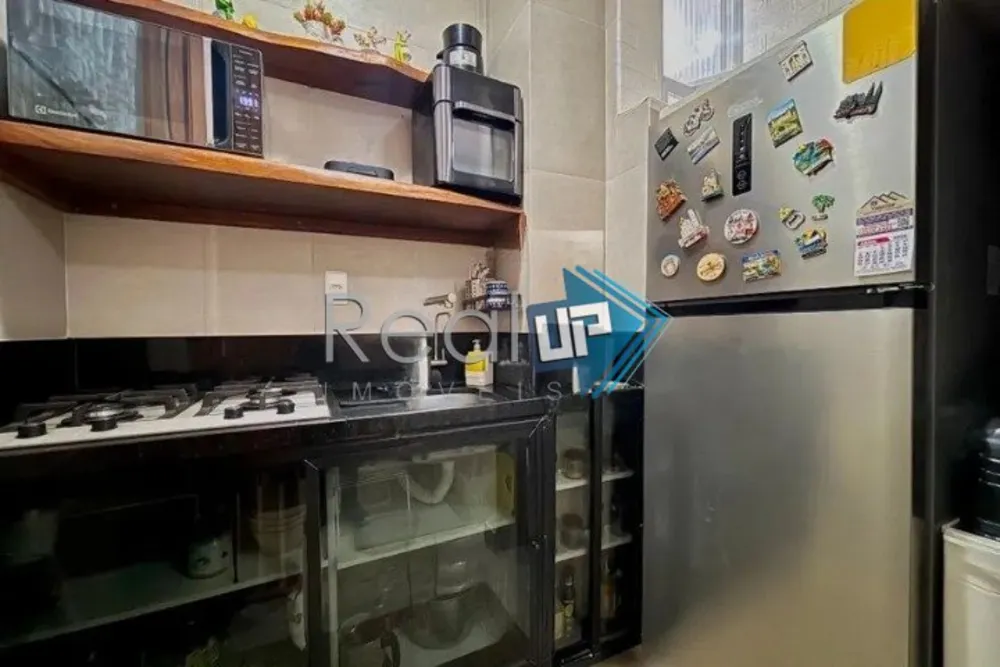 Apartamento, 1 quarto, 40 m² - Foto 20