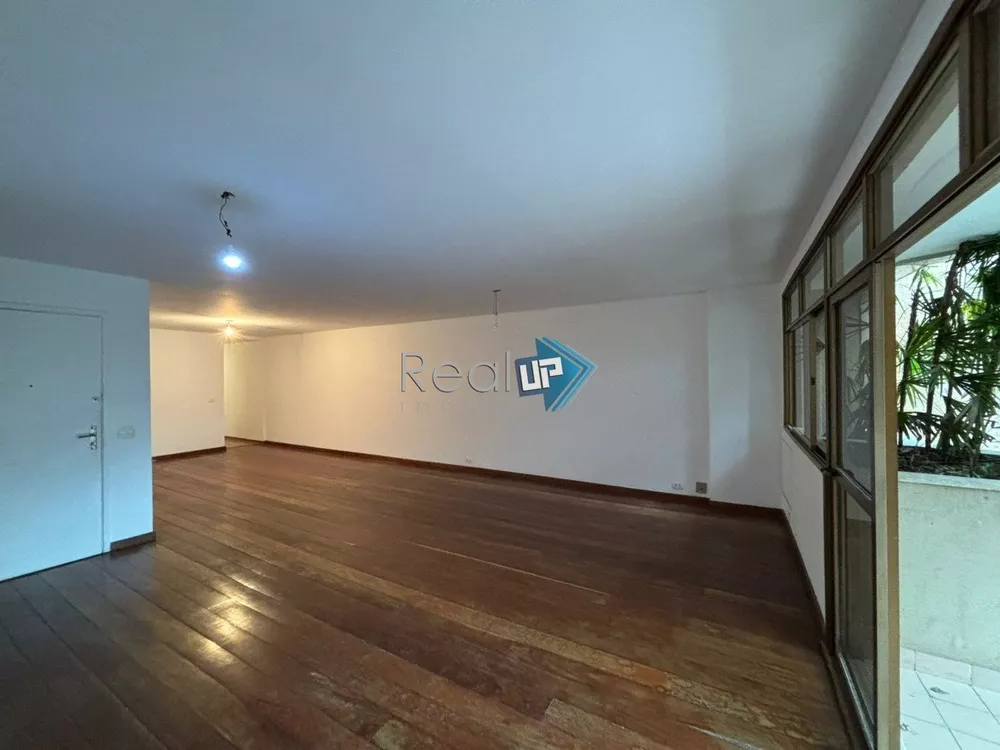 Apartamento, 4 quartos, 197 m² - Foto 21