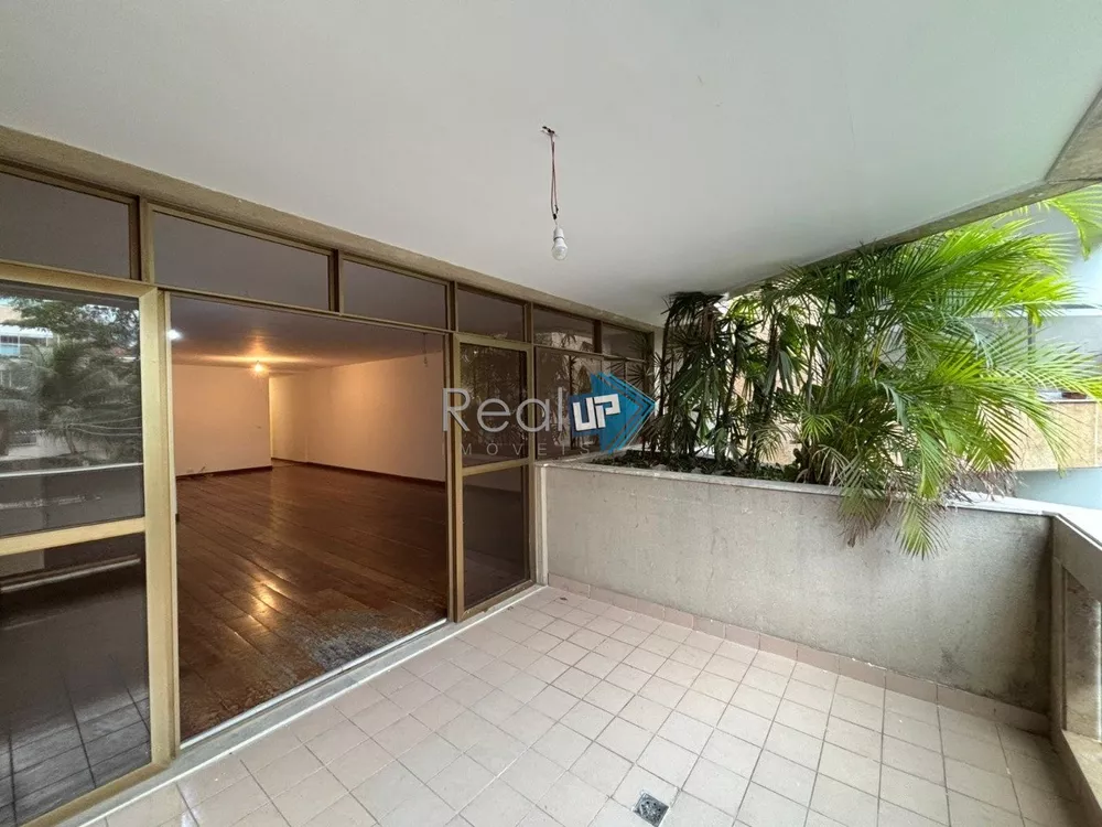 Apartamento, 4 quartos, 197 m² - Foto 24