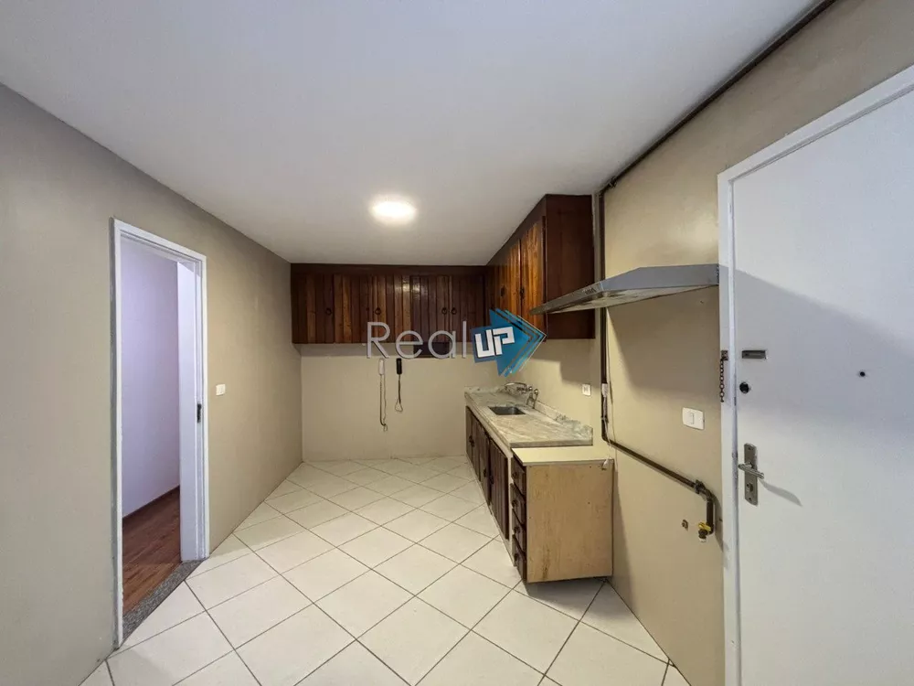 Apartamento, 4 quartos, 197 m² - Foto 23