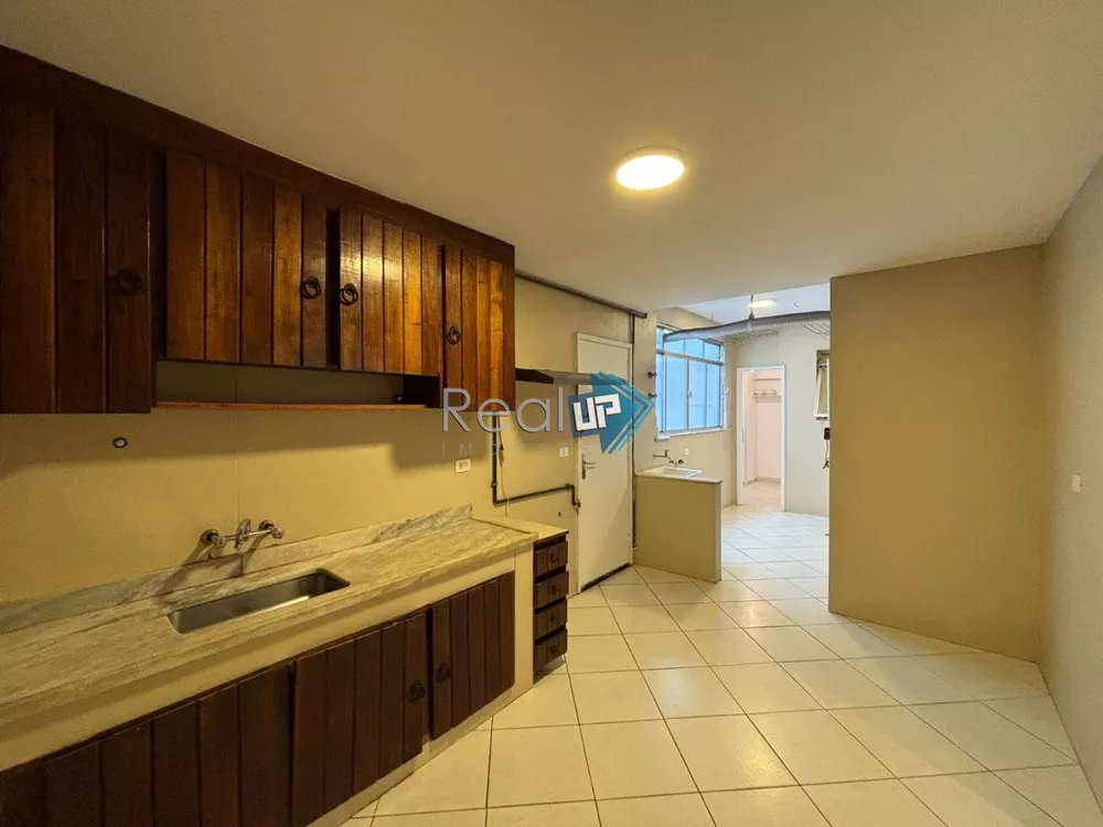 Apartamento, 4 quartos, 197 m² - Foto 14