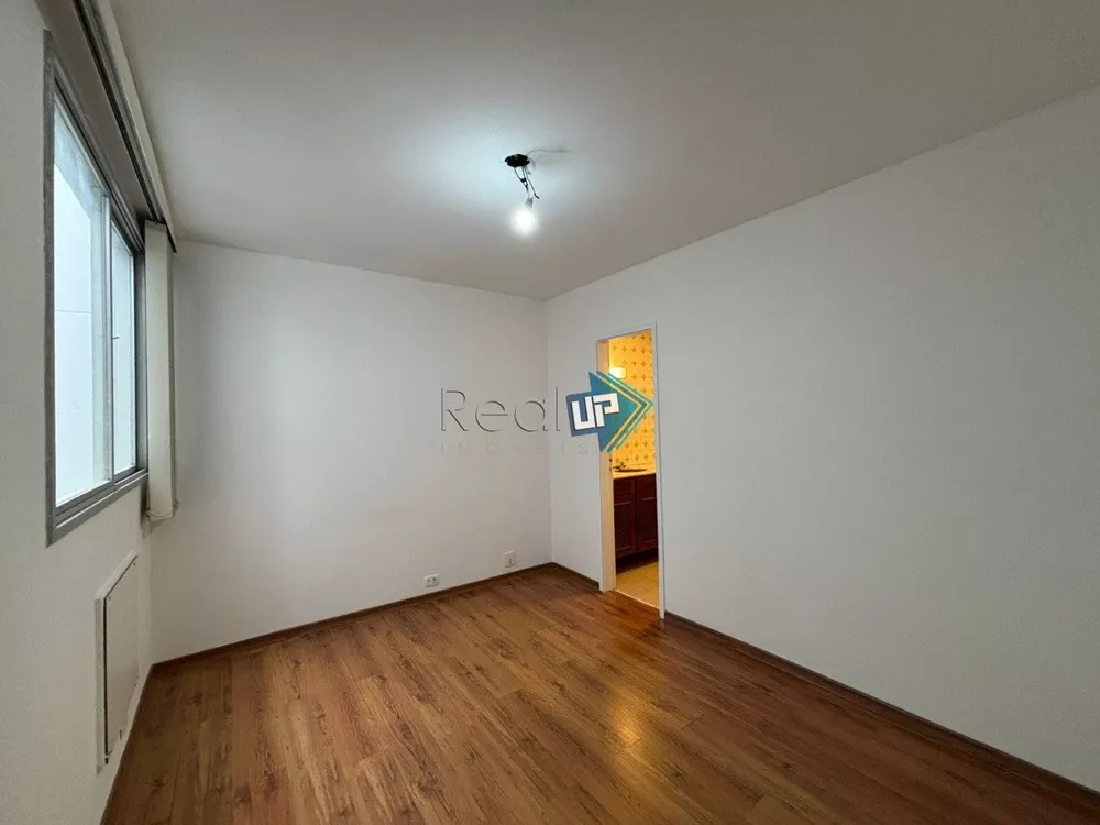 Apartamento, 4 quartos, 197 m² - Foto 2