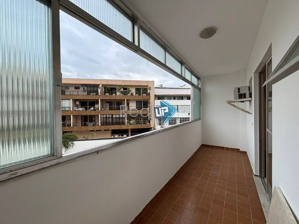 Apartamento, 4 quartos, 197 m² - Foto 10