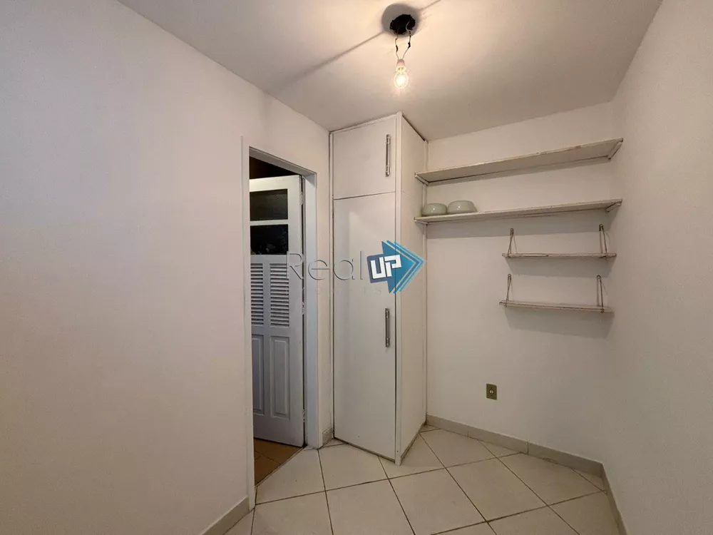 Apartamento, 4 quartos, 197 m² - Foto 5