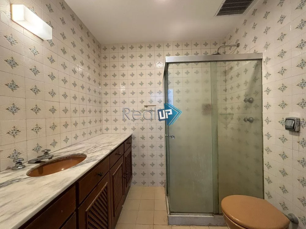 Apartamento, 4 quartos, 197 m² - Foto 9