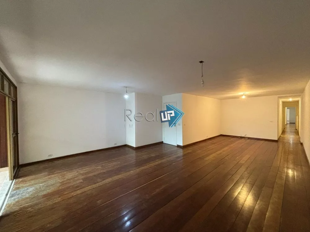 Apartamento, 4 quartos, 197 m² - Foto 3