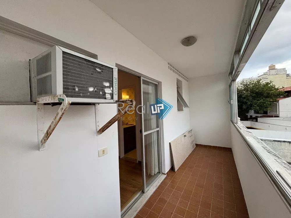 Apartamento, 4 quartos, 197 m² - Foto 7
