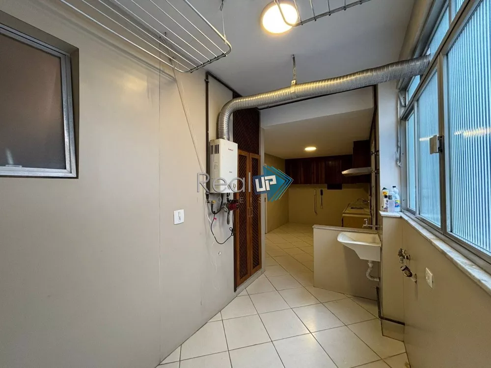 Apartamento, 4 quartos, 197 m² - Foto 19