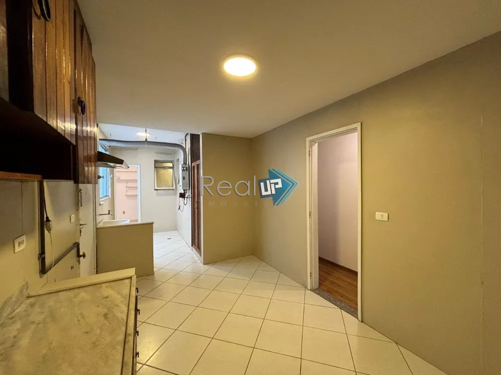 Apartamento, 4 quartos, 197 m² - Foto 13