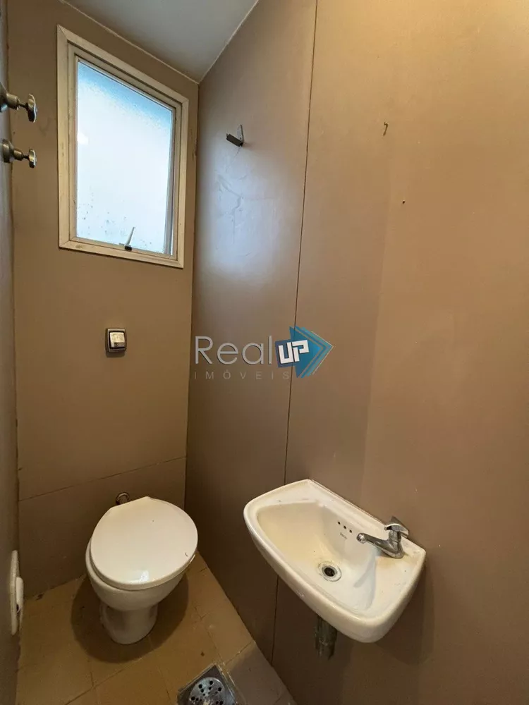 Apartamento, 4 quartos, 197 m² - Foto 16