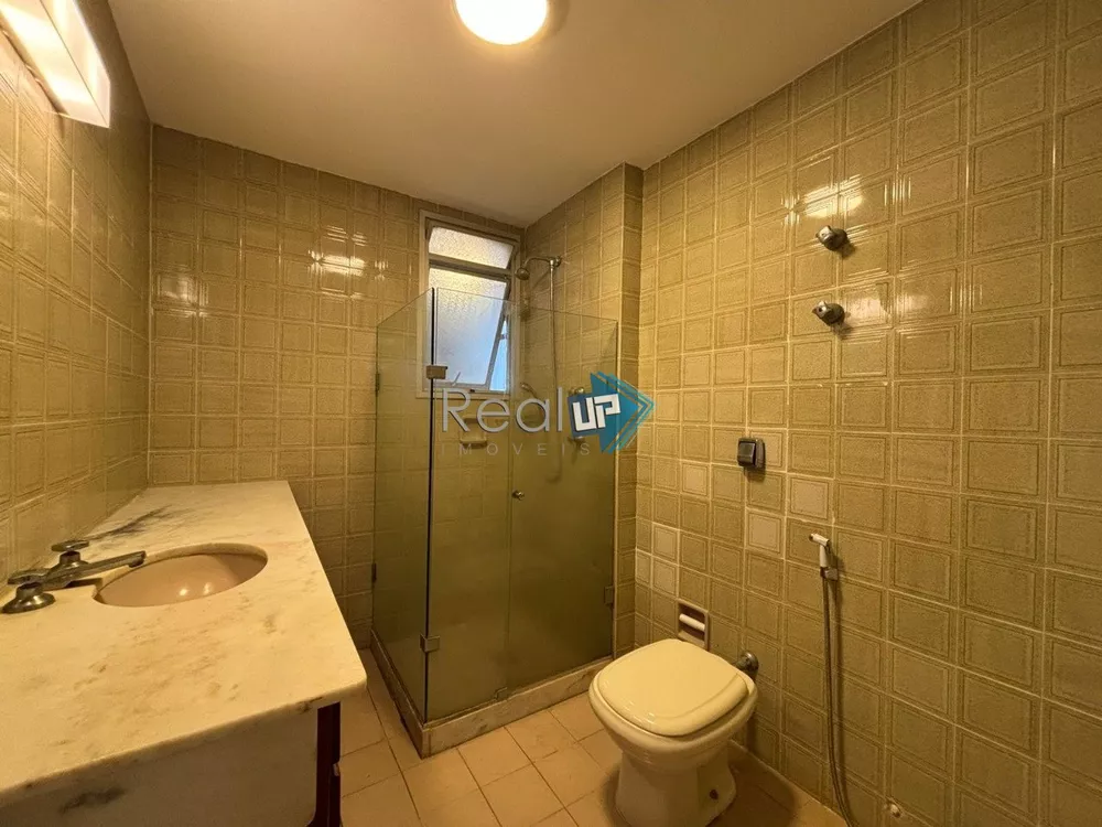 Apartamento, 4 quartos, 197 m² - Foto 1