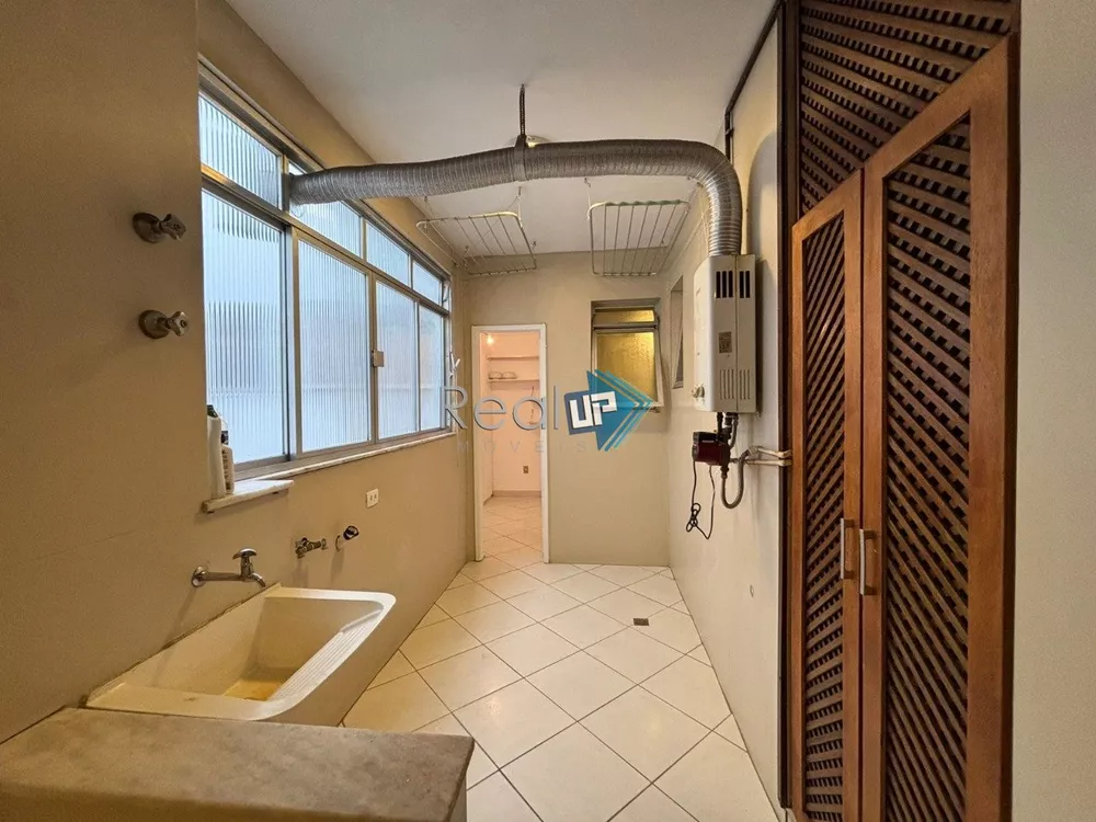 Apartamento, 4 quartos, 197 m² - Foto 12