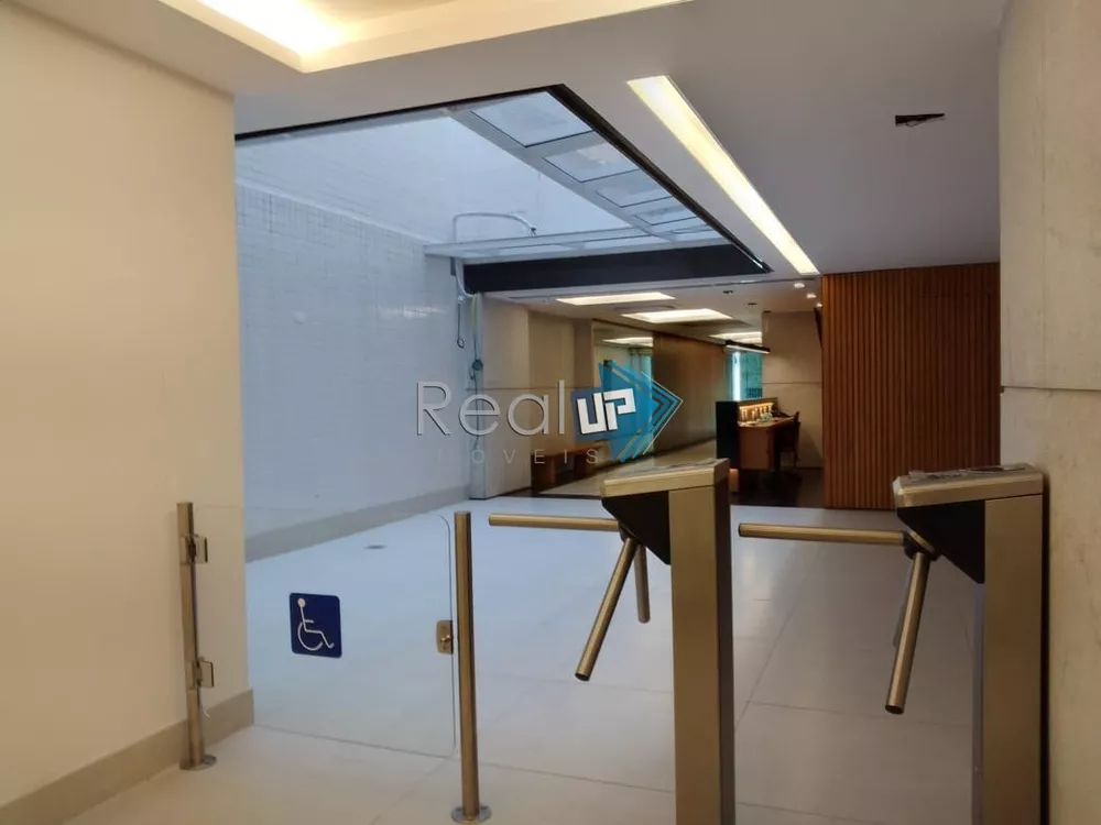 Loja-Salão, 140 m² - Foto 6