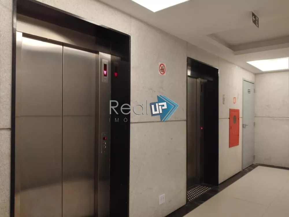 Loja-Salão, 140 m² - Foto 4