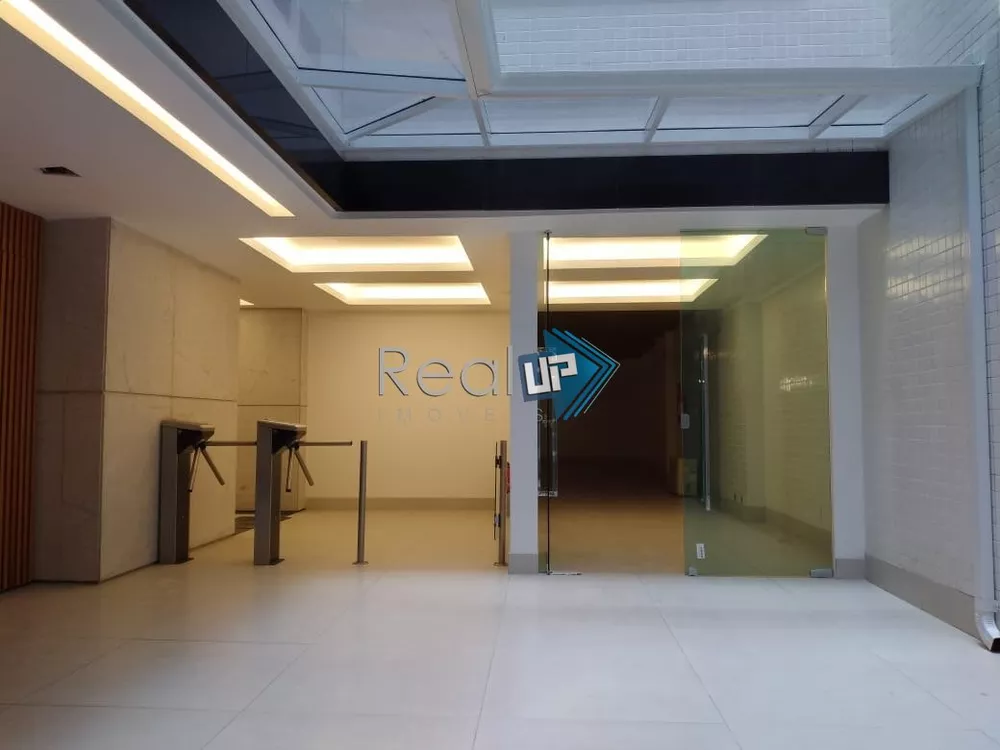 Loja-Salão, 140 m² - Foto 2