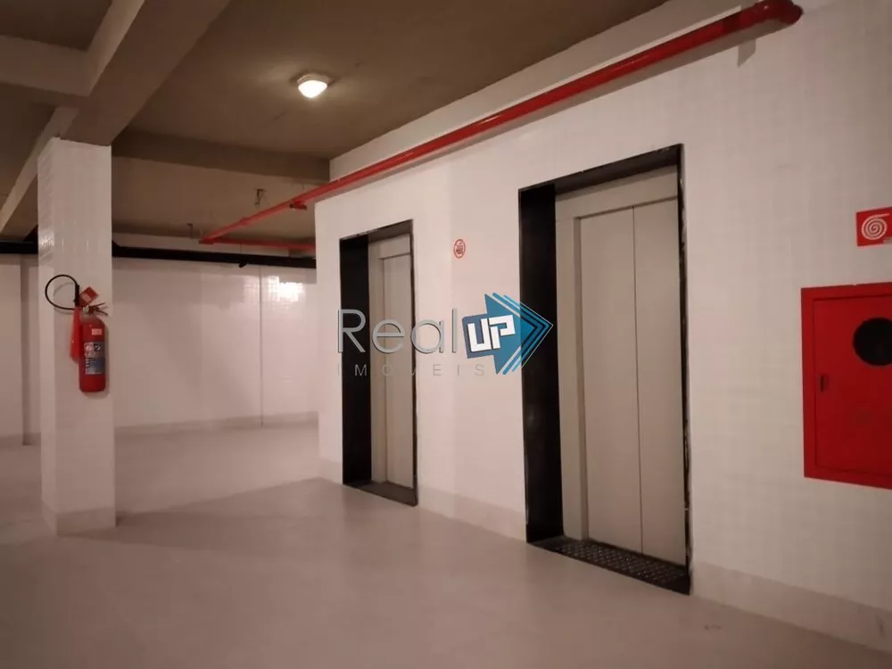 Loja-Salão, 140 m² - Foto 3