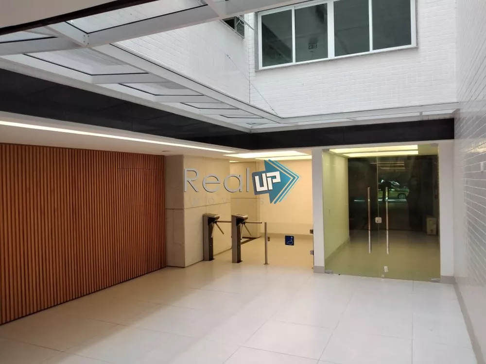 Loja-Salão, 140 m² - Foto 1