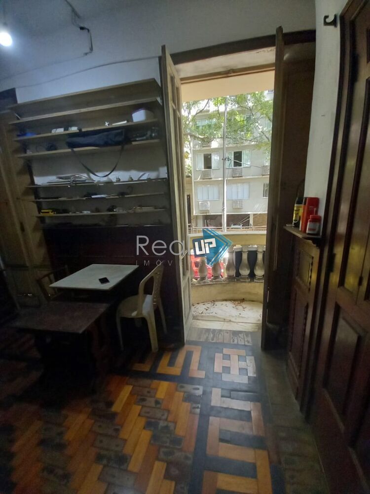 Apartamento, 1 quarto, 50 m² - Foto 3