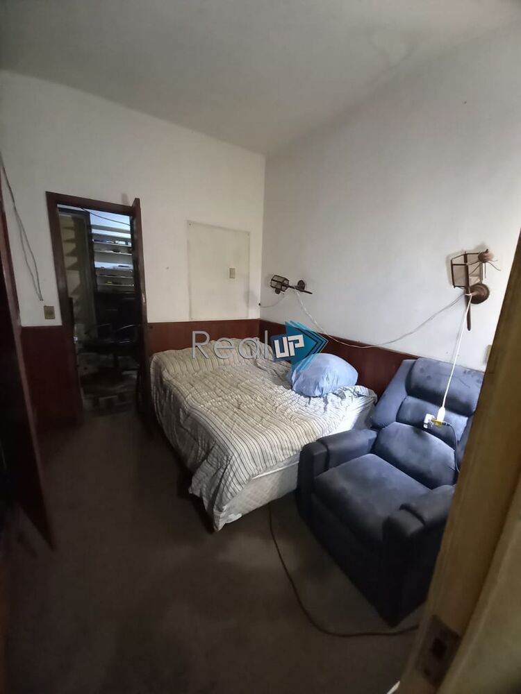 Apartamento, 1 quarto, 50 m² - Foto 11