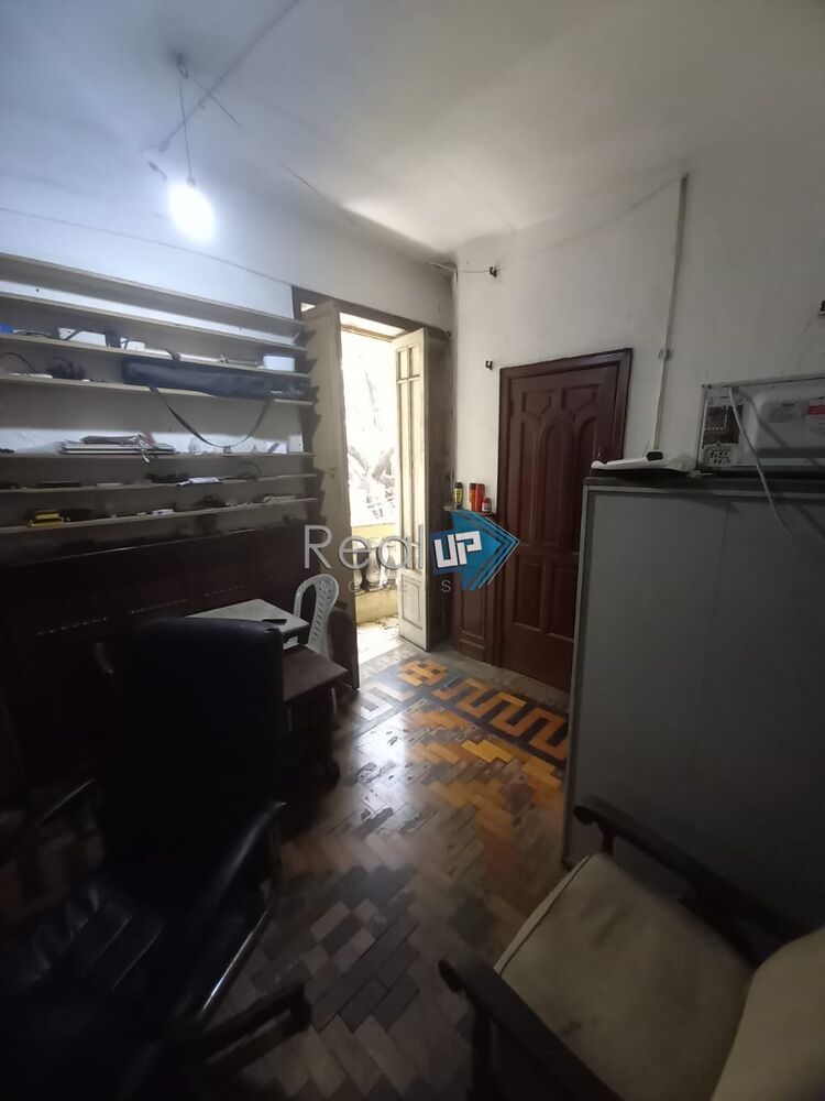 Apartamento, 1 quarto, 50 m² - Foto 5