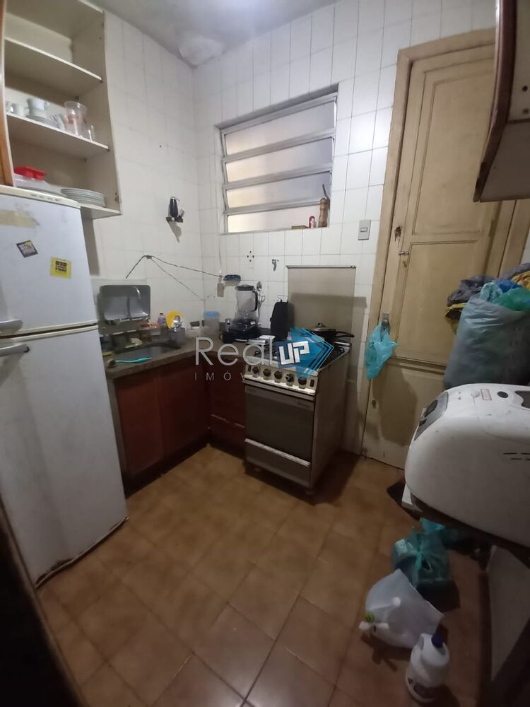 Apartamento, 1 quarto, 50 m² - Foto 6