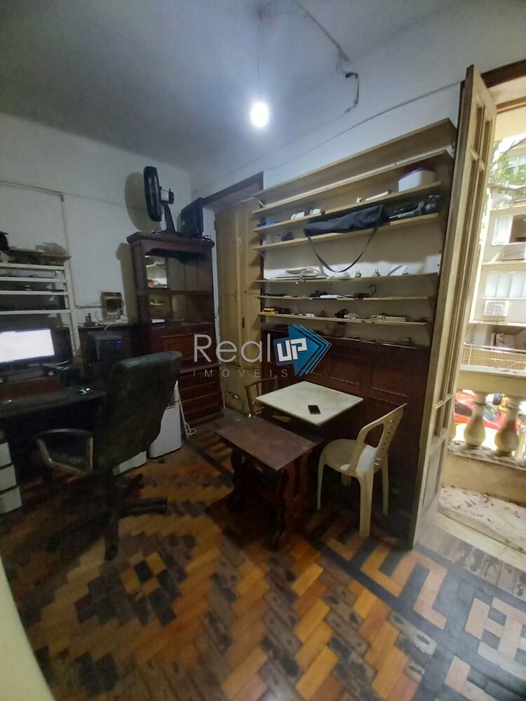 Apartamento, 1 quarto, 50 m² - Foto 9