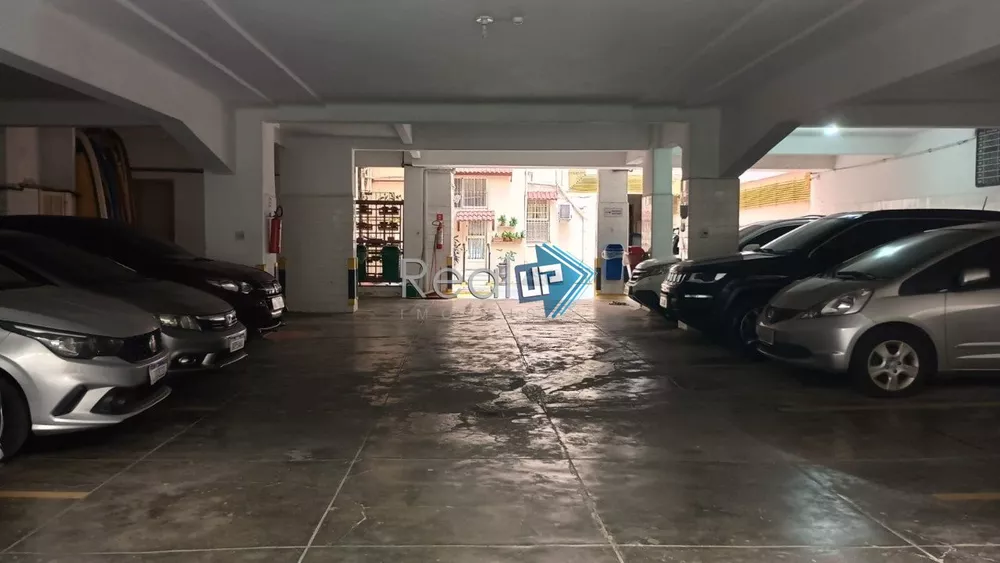 Apartamento, 2 quartos, 87 m² - Foto 20