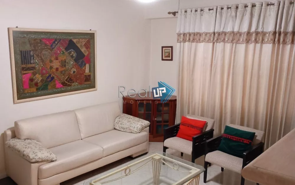 Apartamento, 2 quartos, 87 m² - Foto 5