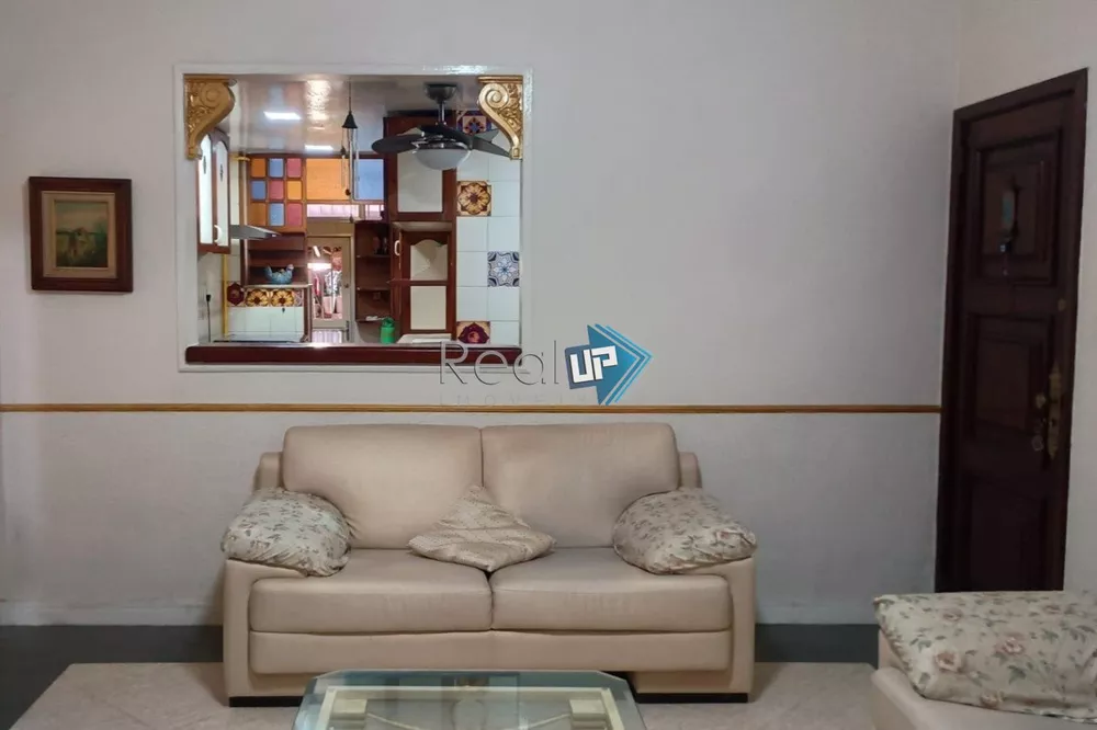 Apartamento, 2 quartos, 87 m² - Foto 12