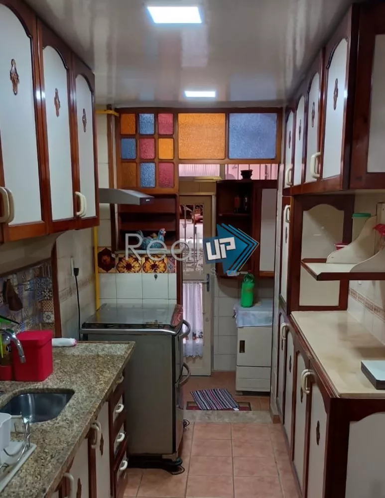 Apartamento, 2 quartos, 87 m² - Foto 6