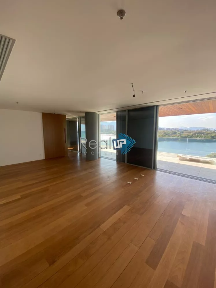 Apartamento, 1 quarto, 121 m² - Foto 9