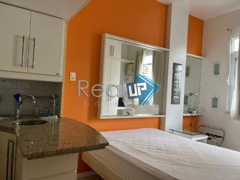 Apartamento à venda com 1 quarto, 18m² - Foto 4