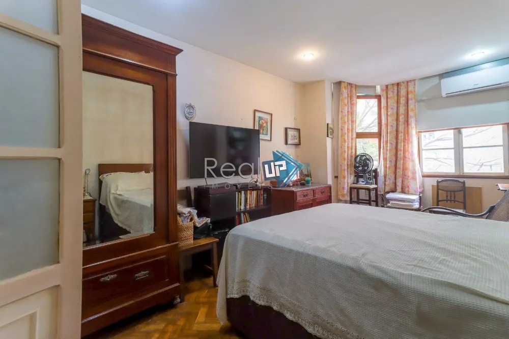 Apartamento, 3 quartos, 237 m² - Foto 27