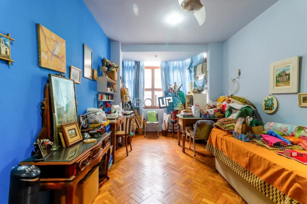 Apartamento, 3 quartos, 237 m² - Foto 17