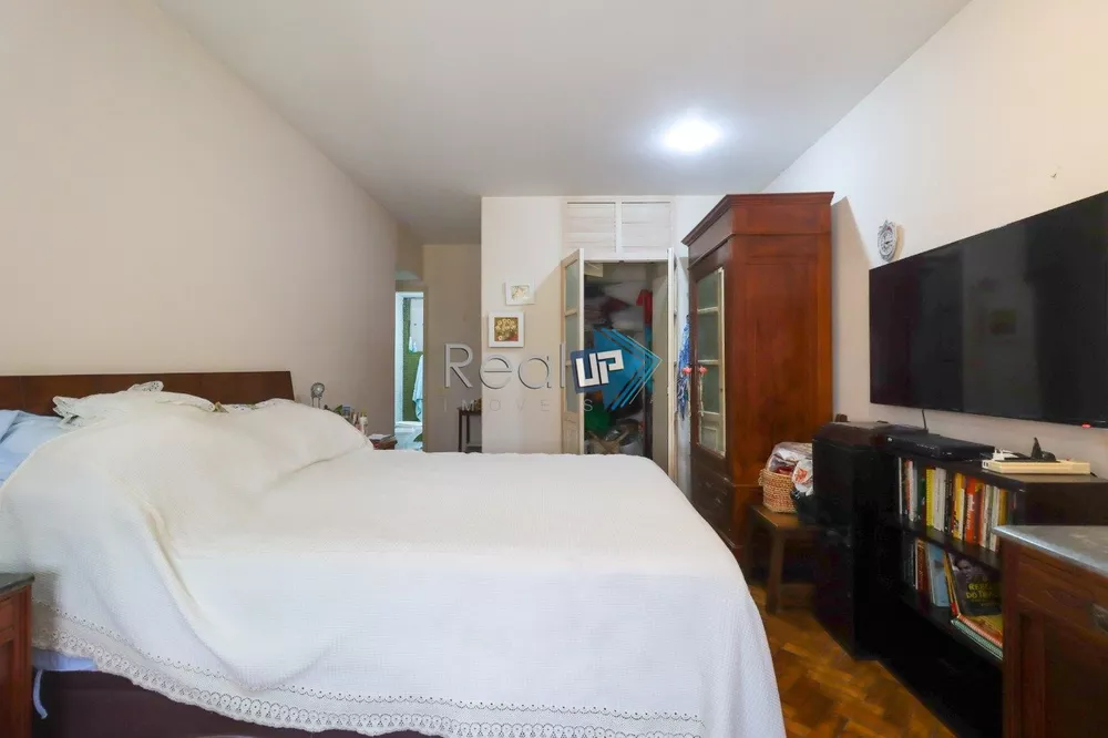 Apartamento, 3 quartos, 237 m² - Foto 28