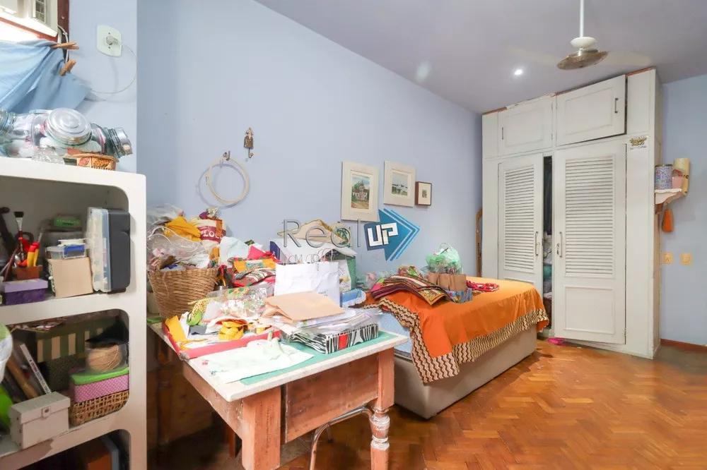 Apartamento, 3 quartos, 237 m² - Foto 19