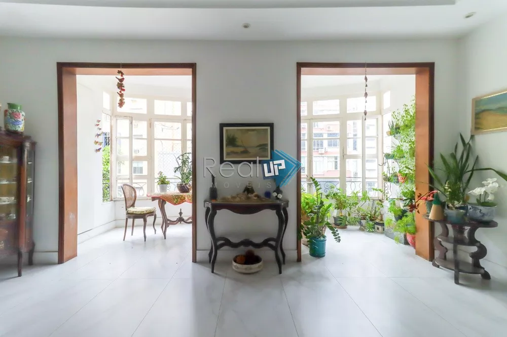 Apartamento, 3 quartos, 237 m² - Foto 4