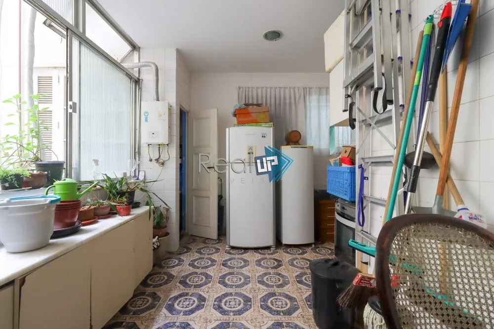 Apartamento, 3 quartos, 237 m² - Foto 32