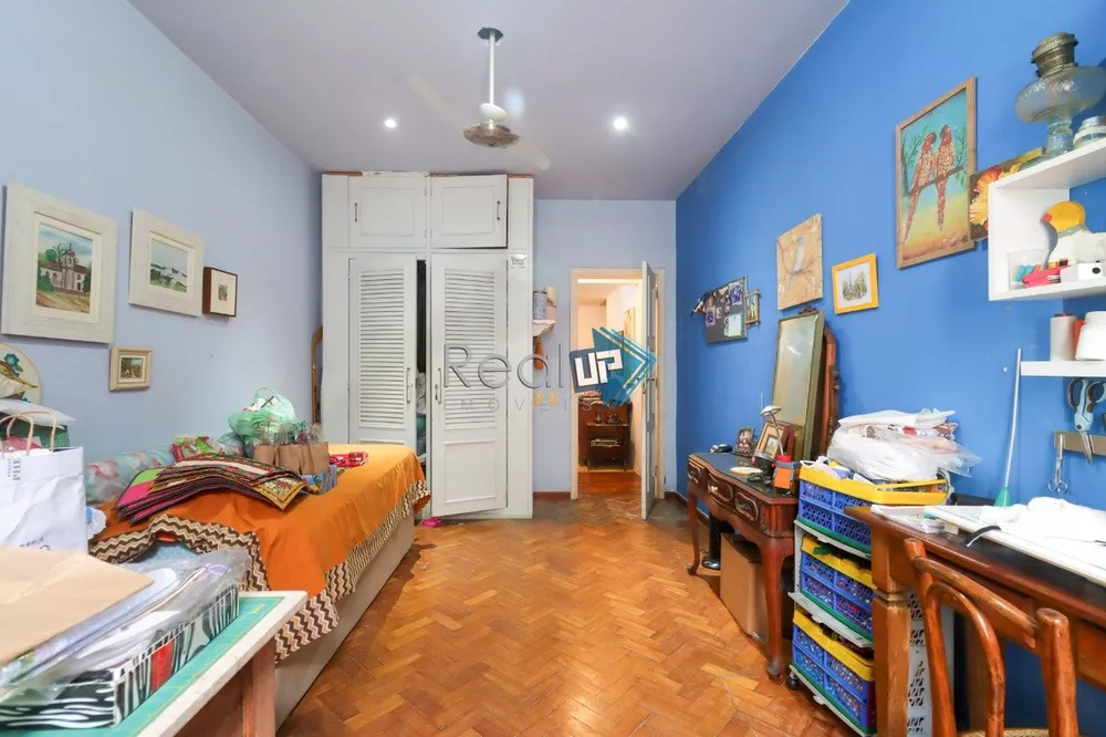 Apartamento, 3 quartos, 237 m² - Foto 18