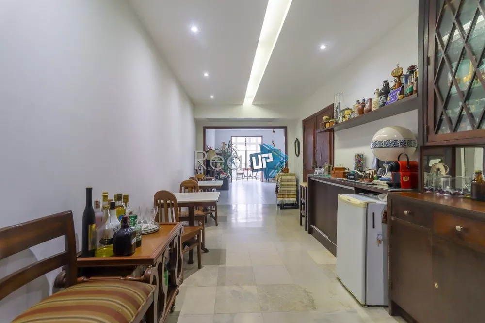 Apartamento, 3 quartos, 237 m² - Foto 12