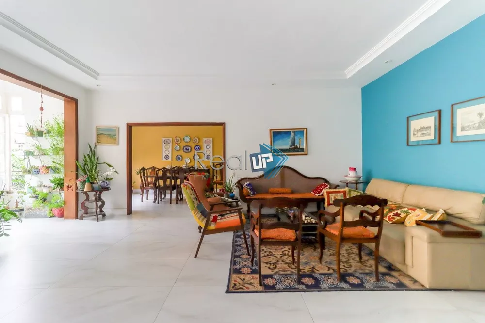 Apartamento, 3 quartos, 237 m² - Foto 3