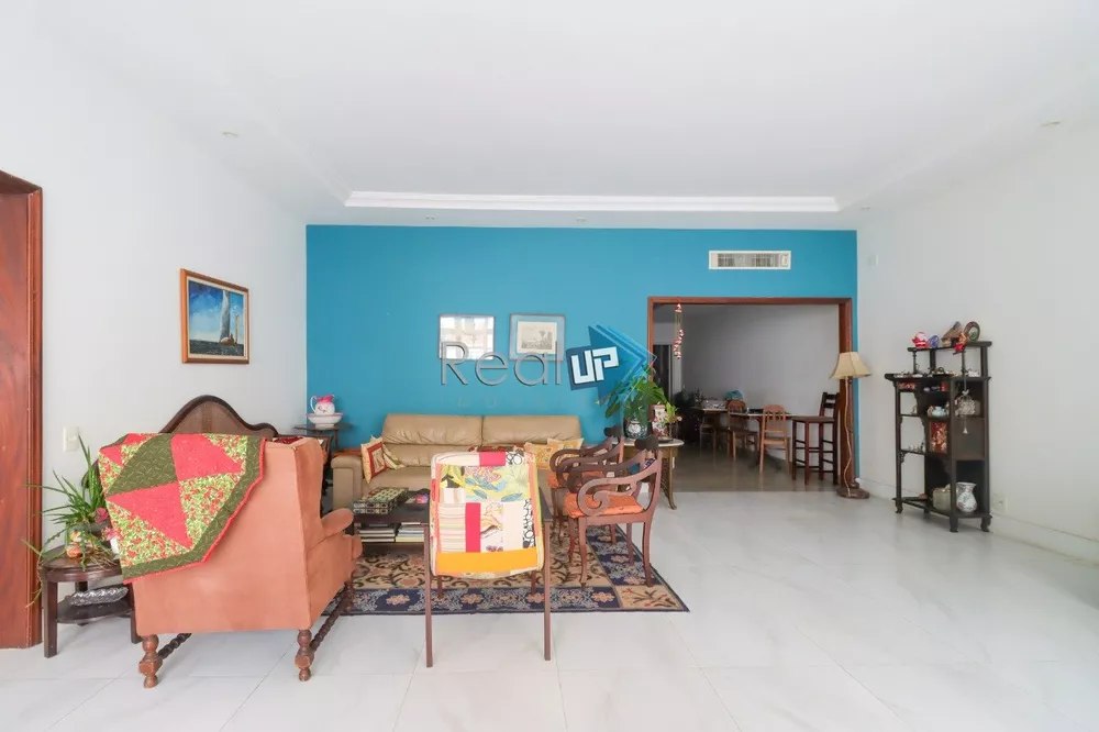 Apartamento, 3 quartos, 237 m² - Foto 6