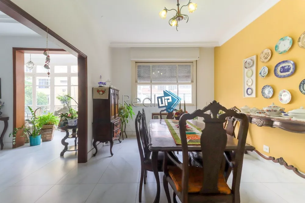 Apartamento, 3 quartos, 237 m² - Foto 9